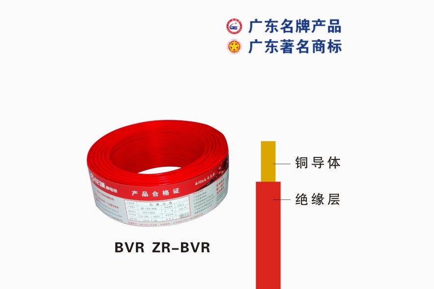 BVR ZR-BVR九游会老哥电缆